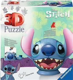 ΠΑΖΛ 3D STITCH 72ΤΜΧ (11574) RAVENSBURGER