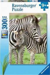 ΠΑΙΔΙΚΟ ΠΑΖΛ ZEBRA (300 XXL ΚΟΜΜΑΤΙΑ) RAVENSBURGER