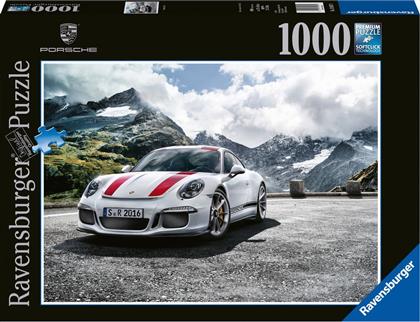 ΠΟΡΣΕ 911R 1000 ΚΟΜΜΑΤΙΑ RAVENSBURGER