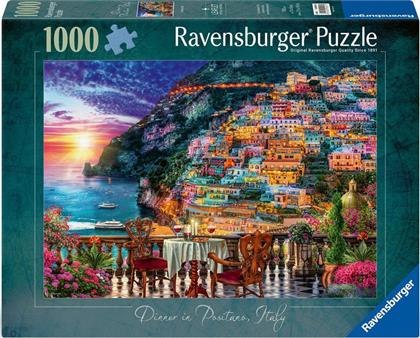 ΠΟΤΙΖΑΝΟ 1000 ΚΟΜΜΑΤΙΑ RAVENSBURGER