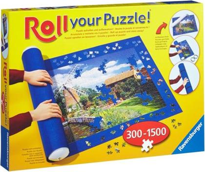 ROLL YOUR PUZZLE 300-1500 (17956) RAVENSBURGER από το MOUSTAKAS