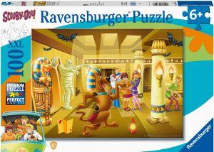 SCOOBY DOO XXL 100 ΚΟΜΜΑΤΙΑ RAVENSBURGER