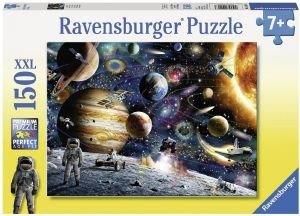 SPACE XXL 150 ΚΟΜΜΑΤΙΑ RAVENSBURGER από το PLUS4U