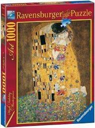 ΤΟ ΦΙΛΙ KLIMT - 1000 ΚΟΜΜΑΤΙΑ RAVENSBURGER