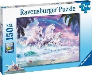 UNICORN BEACH XXL 150 ΚΟΜΜΑΤΙΑ RAVENSBURGER από το PLUS4U