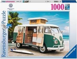 VOLKSWAGEN T1 1000 ΚΟΜΜΑΤΙΑ RAVENSBURGER από το PLUS4U