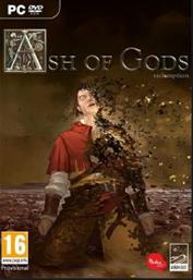 PC ASH OF GODS: REDEMPTION RAVENSCOURT
