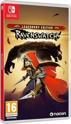 RAVENSWATCH - LEGENDARY EDITION