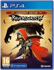 RAVENSWATCH - LEGENDARY EDITION