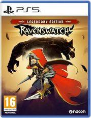 RAVENSWATCH - LEGENDARY EDITION