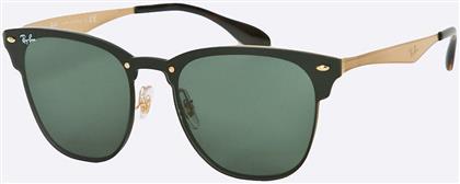 ΓΥΑΛΙΑ BLAZE CLUBMASTER RAYBAN