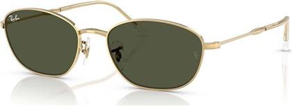 ΓΥΑΛΙΑ ΧΡΩΜΑ: ΧΡΥΣΑΦΙ, 0RB3749 RAYBAN