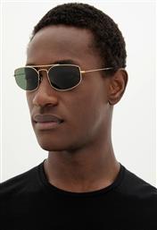 ΓΥΑΛΙΑ ΧΡΩΜΑ: ΧΡΥΣΑΦΙ, 0RB3845 RAYBAN
