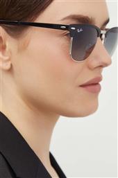 ΓΥΑΛΙΑ CLUBMASTER METAL RAYBAN