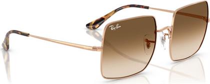 ΓΥΑΛΙΑ ΗΛΙΟΥ 0RB1971 54 920251 ΧΡΥΣΟ RAYBAN από το MODIVO