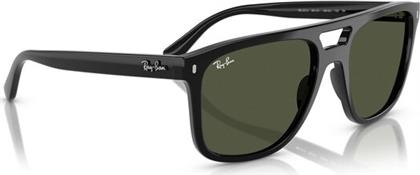 ΓΥΑΛΙΑ ΗΛΙΟΥ 0RB2213 901/3158 ΜΑΥΡΟ RAYBAN