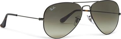 ΓΥΑΛΙΑ ΗΛΙΟΥ 0RB3025 92700A58 ΚΑΦΕ RAYBAN