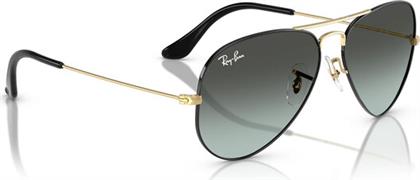 ΓΥΑΛΙΑ ΗΛΙΟΥ 0RB3025 9271GK62 ΜΑΥΡΟ RAYBAN