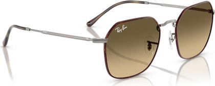 ΓΥΑΛΙΑ ΗΛΙΟΥ 0RB3694 92700A55 ΚΑΦΕ RAYBAN από το MODIVO