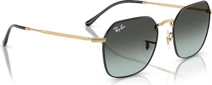 ΓΥΑΛΙΑ ΗΛΙΟΥ 0RB3694 9271GK53 ΜΑΥΡΟ RAYBAN