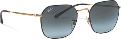 ΓΥΑΛΙΑ ΗΛΙΟΥ 0RB3694 9271GK55 ΜΑΥΡΟ RAYBAN