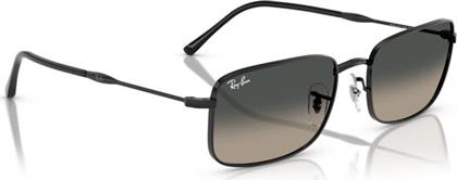 ΓΥΑΛΙΑ ΗΛΙΟΥ 0RB3746 002/7156 ΜΑΥΡΟ RAYBAN