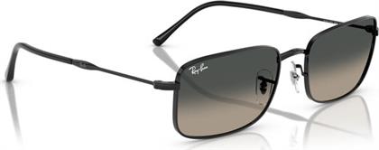 ΓΥΑΛΙΑ ΗΛΙΟΥ 0RB3746 59 002/71 ΜΑΥΡΟ RAYBAN από το MODIVO