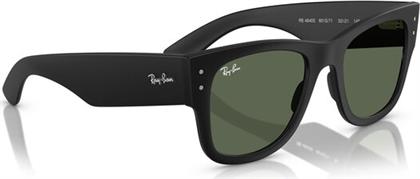 ΓΥΑΛΙΑ ΗΛΙΟΥ 0RB4840S 601S7152 ΜΑΥΡΟ RAYBAN