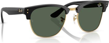 ΓΥΑΛΙΑ ΗΛΙΟΥ 0RBR0504S 51 6677VR ΜΑΥΡΟ RAYBAN από το MODIVO