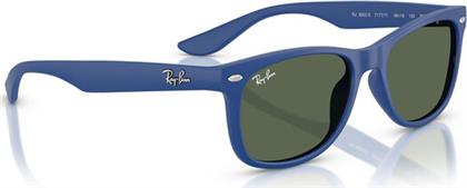 ΓΥΑΛΙΑ ΗΛΙΟΥ 0RJ9052S 47 717771 ΜΠΛΕ RAYBAN