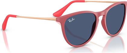 ΓΥΑΛΙΑ ΗΛΙΟΥ 0RJ9060S 50 718071 ΡΟΖ RAYBAN