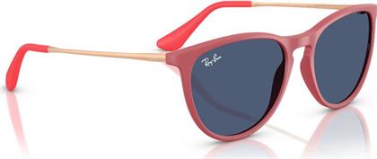 ΓΥΑΛΙΑ ΗΛΙΟΥ 0RJ9060S 50 718071 ΡΟΖ RAYBAN