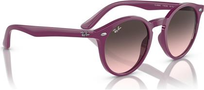 ΓΥΑΛΙΑ ΗΛΙΟΥ 0RJ9064S 716246 ΡΟΖ RAYBAN