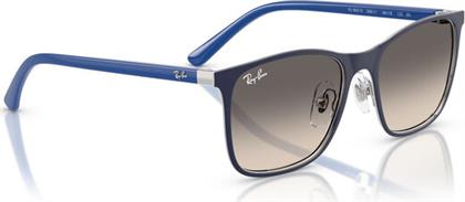 ΓΥΑΛΙΑ ΗΛΙΟΥ 0RJ9551S 48 298/11 ΜΠΛΕ RAYBAN