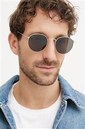 ΓΥΑΛΙΑ ΗΛΙΟΥ ΧΡΩΜΑ: ΑΣΗΜΙ, 0RB3447 RAYBAN