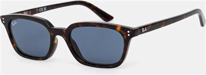 ΓΥΑΛΙΑ ΗΛΙΟΥ ΧΡΩΜΑ: ΜΠΛΕ, 0RB4456 RAYBAN