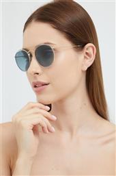 ΓΥΑΛΙΑ ΗΛΙΟΥ ΧΡΩΜΑ: ΧΡΥΣΑΦΙ 0RB3647N RAYBAN