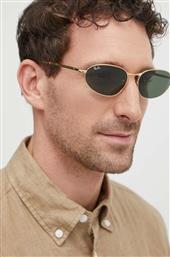 ΓΥΑΛΙΑ ΗΛΙΟΥ ΧΡΩΜΑ: ΧΡΥΣΑΦΙ, 0RB3734 0RB3734 RAYBAN