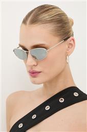 ΓΥΑΛΙΑ ΗΛΙΟΥ ΧΡΩΜΑ: ΧΡΥΣΑΦΙ, 0RB3734 RAYBAN