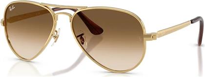 ΓΥΑΛΙΑ ΗΛΙΟΥ ΧΡΩΜΑ: ΧΡΥΣΑΦΙ, 0RB3925 RAYBAN