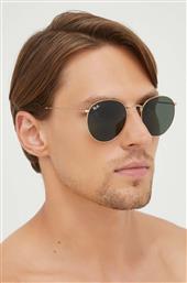 ΓΥΑΛΙΑ ΗΛΙΟΥ ΧΡΩΜΑ: ΧΡΥΣΑΦΙ RAYBAN