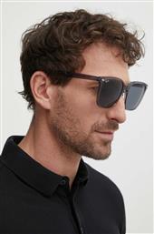 ΓΥΑΛΙΑ ΗΛΙΟΥ ΧΡΩΜΑ: ΓΚΡΙ, 0RB2206D 0RB2206D RAYBAN