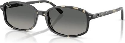 ΓΥΑΛΙΑ ΗΛΙΟΥ ΧΡΩΜΑ: ΓΚΡΙ, 0RB2232 RAYBAN