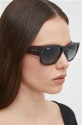 ΓΥΑΛΙΑ ΗΛΙΟΥ ΧΡΩΜΑ: ΓΚΡΙ RAYBAN