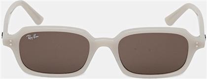 ΓΥΑΛΙΑ ΗΛΙΟΥ ΧΡΩΜΑ: ΚΑΦΕ, 0RB4455 RAYBAN
