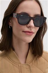 ΓΥΑΛΙΑ ΗΛΙΟΥ ΧΡΩΜΑ: ΚΑΦΕ RAYBAN