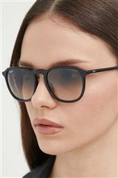 ΓΥΑΛΙΑ ΗΛΙΟΥ ΧΡΩΜΑ: ΜΑΥΡΟ 0RB2203 RAYBAN