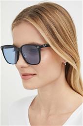 ΓΥΑΛΙΑ ΗΛΙΟΥ ΧΡΩΜΑ: ΜΑΥΡΟ, 0RB2206D 0RB2206D RAYBAN