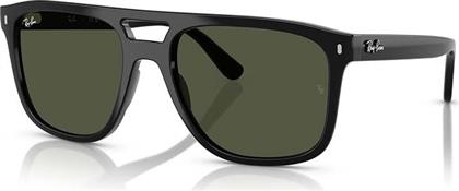 ΓΥΑΛΙΑ ΗΛΙΟΥ ΧΡΩΜΑ: ΜΑΥΡΟ, 0RB2213 RAYBAN