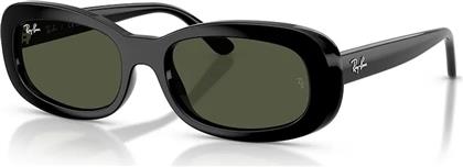 ΓΥΑΛΙΑ ΗΛΙΟΥ ΧΡΩΜΑ: ΜΑΥΡΟ, 0RB2221 RAYBAN